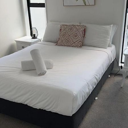 Chelseabay Modern Apartments Auckland Exterior foto