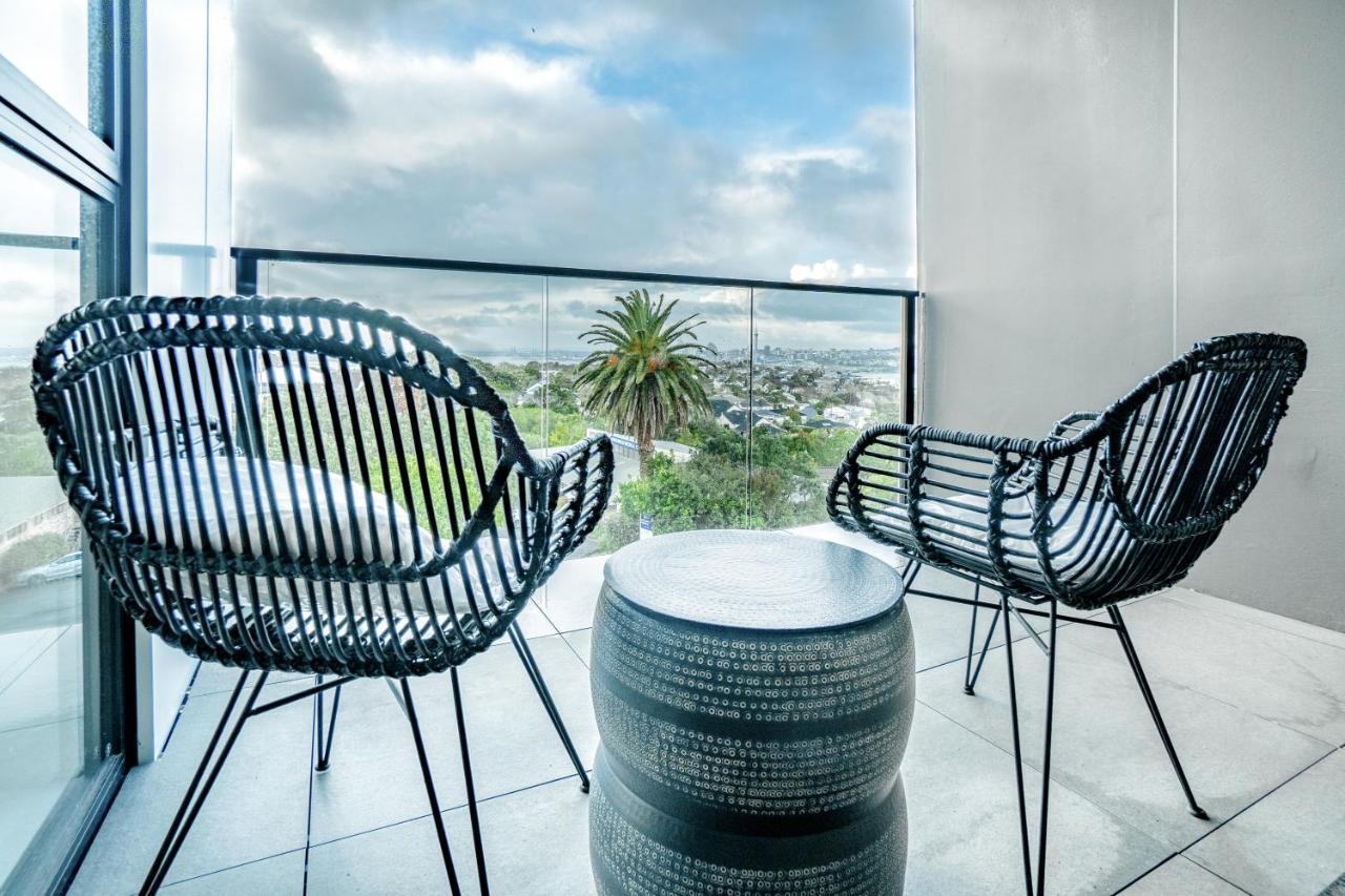 Chelseabay Modern Apartments Auckland Exterior foto