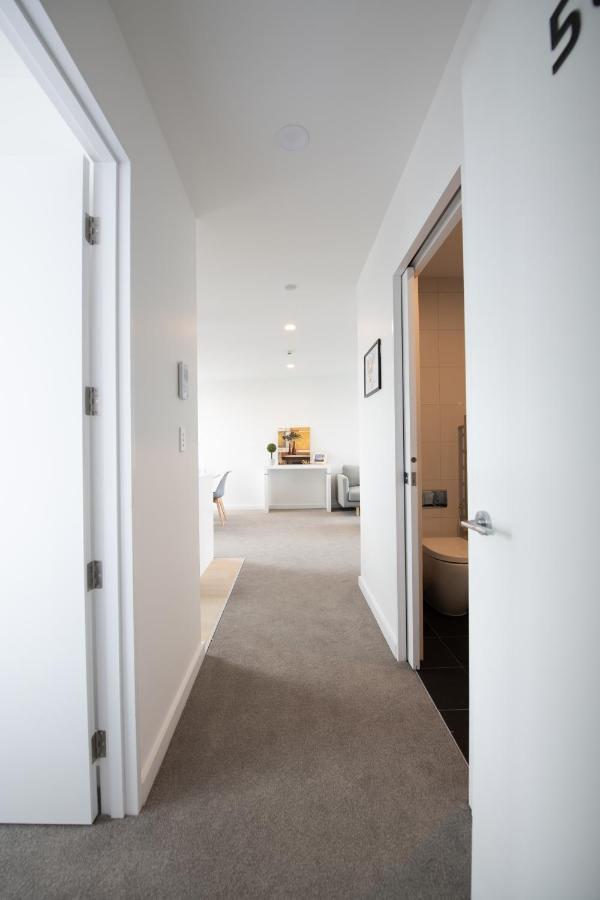 Chelseabay Modern Apartments Auckland Exterior foto